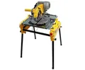 Produktbild: DeWalt DW743N-QS Tisch, Kapp und Gehrungssäge 2000 Watt