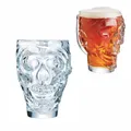 Produktbild: Kikkerland Skull Shot Glasses - Set of 4