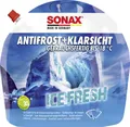 Produktbild: Sonax AntiFrost+KlarSicht Ice-fresh 133495 Scheiben-Frostschutz 3l