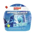 Produktbild: ANTIFROST+KLARSICHT ICE FRESH BIS ZU -18°C SCHEIBEN FROSTSCHUTZ SONAX 3 Liter