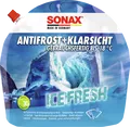 Produktbild: SONAX Frostschutz, Scheibenreinigungsanlage 01334090