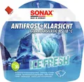 Produktbild: SONAX Frostschutz, Scheibenreinigungsanlage AntiFrost+KlarSicht 01334090