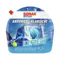 Produktbild: ANTIFROST+KLARSICHT ICE FRESH BIS ZU -18°C SCHEIBEN FROSTSCHUTZ SONAX 3 Liter