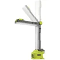 Produktbild: Ryobi - R18ALF-0, faltbare LED-Lampe, 18 v Akku, 850 Lumen, 5700 k, nur Gehäuse