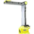 Produktbild: Ryobi Arbeitsleuchte R18ALF-0 One+ LED, für 18V Akkus, mit Haken, 850 Lumen