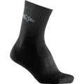 Produktbild: Haix Socken Multifunktionssocken, schwarz, 1 Paar, Midi Socken, Mischgewebe, Größe 40 - 42
