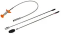 Produktbild: MC POWER - Pick-Up Werkzeug-Set | 3-teilig, LED Pick-Up, Spiegel und Greifer