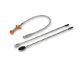 Produktbild: McPower Magnet Pick-Up Werkzeug-Set, 3-teilig, Zugkraft ca. 3,6kg