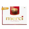 Produktbild: merci Finest Selection Grosse Vielfalt Geschenkverpackung 675g