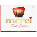 Produktbild: Merci große Vielfalt 675g Packung