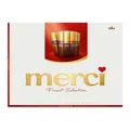 Produktbild: Merci | Luxe Geschenkdoos | 675 gram
