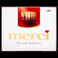 Produktbild: Merci Finest Selection Pralinenkollektion 675 G