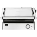 Produktbild: SILVERCREST Kontaktgrill Tischgrill Paninigrill 3-in-1 »SKGE 2000 D3« 2000 Watt