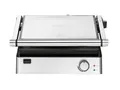 Produktbild: SILVERCREST® KITCHEN TOOLS 3-in-1 Kontaktgrill »SKGE 2000 D3«, 29 x 26 cm B-Ware