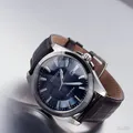 Produktbild: Citizen Sports Eco Drive Herrenuhr BM7108-22L Blau