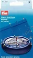 Produktbild: PRYM MAGNETNADELKISSEN zur griffbereiten Aufbewahrung von Stecknadeln 611330