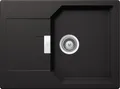 Produktbild: Schock Einbauspüle Manhattan D-100S A Nero - Auflagespüle