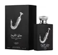 Produktbild: Lattafa Eau de Parfum Ishq Al Shuyukh Silver - EDP - Volume: 100ml