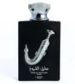 Produktbild: Lattafa Pride Ishq Al Shuyukh Silver Eau De Parfum 100 ml