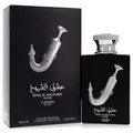Produktbild: Lattafa Pride Ishq Al Shuyukh Silver Eau de Parfum 100ml NEU OVP