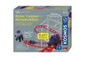 Produktbild: Kosmos Experimentierkasten Kosmos Roller Coaster-Konstruktion