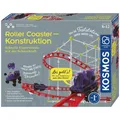 Produktbild: Kosmos 621032 - Roller Coaster-Konstruktion