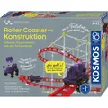 Produktbild: Kosmos Roller Coaster-Konstruktion