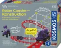 Produktbild: Kosmos Roller Coaster-Konstruktion