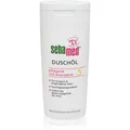 Produktbild: Sebamed Wash Shower Oil Duschöl 200 ml