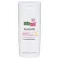 Produktbild: Sebamed Duschöl schonend für empfindliche und trockene Haut 200ml