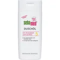 Produktbild: Sebamed Reinigungsöl mit Avocadoöl für trockene und empfindliche Haut, 200 ml
