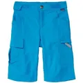 Produktbild: JAKO-O Outdoorhose JAKO-O 3/4 Outdoorhose Kinder, robust blau 116