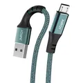 Produktbild: Micro USB Kabel 3M Micro USB Ladekabel Android Schnellladekabel für Samsung G...