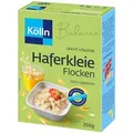 Produktbild: Kölln Haferflocken Balance Haferkleie Flocken, aus dem vollen Haferkorn, 250 g