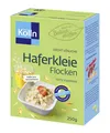 Produktbild: Kölln Haferkleie Flocken 250g