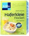 Produktbild: Kölln Balance Haferkleie Flocken 250g