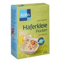 Produktbild: Kölln Balance Haferkleie Haferflocken 250,0 g