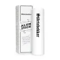 Produktbild: Störtebekker® Premium Alaunstift - Natürliches Aftershave - Alaun Blutstiller - Beruhigt die Haut nach der Rasur - wirkt antiseptisch - Potassium Alum Block - Alaunstick
