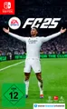 Produktbild: EA SPORTS FC 25 Nintendo Switch