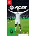 Produktbild: EA SPORTS FC 25 Nintendo Switch-Spiel