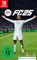Produktbild: EA SPORTS FC 25 Standard Edition Switch / Switch 2 | Deutsch