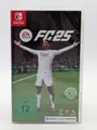 Produktbild: EA Sports FC 25 Nintendo Switch Sportspiel Sehr Gut Modul OVP