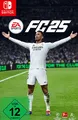 Produktbild: 🎮 Nintendo Switch - FC25 -  Fussball VideoSpiel Game Gaming Sport Spiel ✅