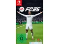 Produktbild: Switch EA Sports FC 25