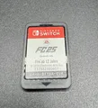 Produktbild: Nintendo Switch/Switch Lite Spiel - EA Sports FC 25 - Modul - Guter Zustand