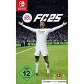 Produktbild: Sports FC 25 Nintendo Switch USK: 12