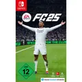 Produktbild: EA Sports FC 25 (Nintendo Switch) Sport
