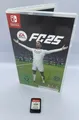 Produktbild: Nintendo Switch - EA SPORTS: FC 25 - Spiel in OVP - Sehr Gut