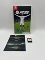 Produktbild: EA Sports FIFA 25 | Nintendo Switch | Fussball Spiel