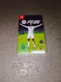Produktbild: EA Sports FIFA 25 | Nintendo Switch | Fussball Spiel